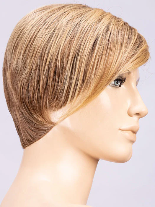 Link | Perucci | Heat Friendly Synthetic Wig - Image 9
