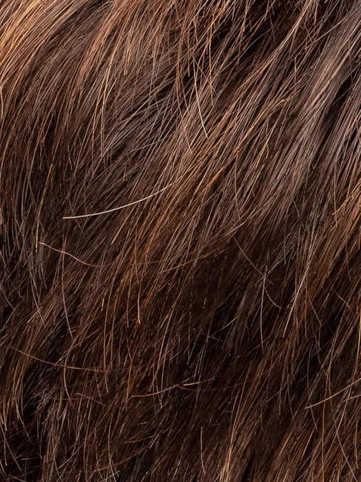 Liza Small Deluxe | Hair Power | Synthetic Wig - Image 13