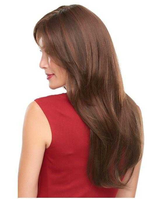 Lola (Mono) Wig - Image 2