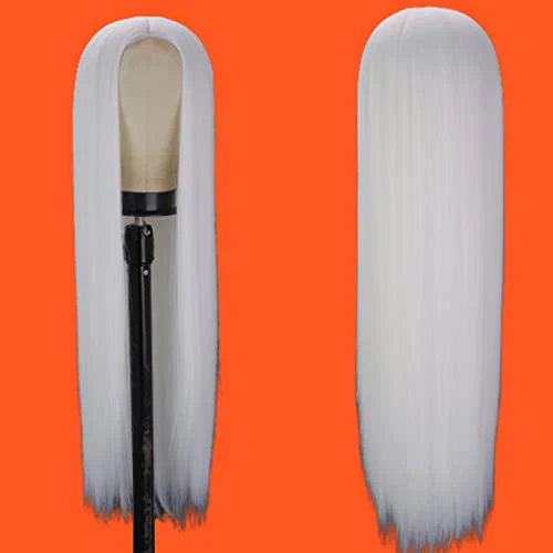 Long Brown With Face Framing Blonde Highlights - Image 19