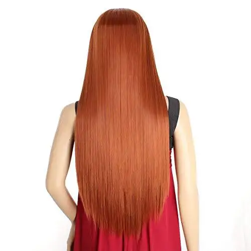 Long Wig with Headband - Image 26