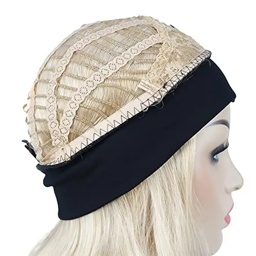 Long Straight Headband Synthetic Heat Resistant Wig - Image 23