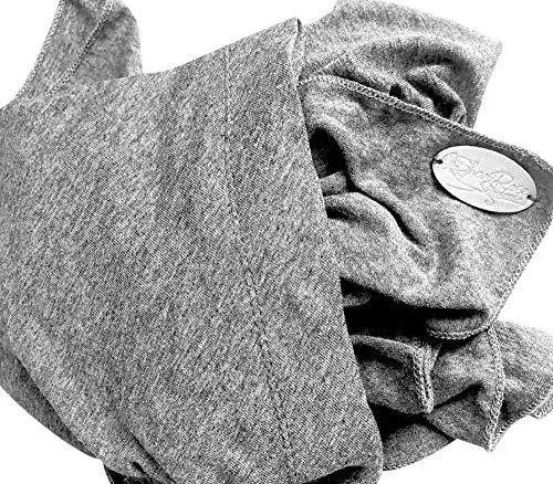 Long Tied Headscarf Headcover Turban - Image 37