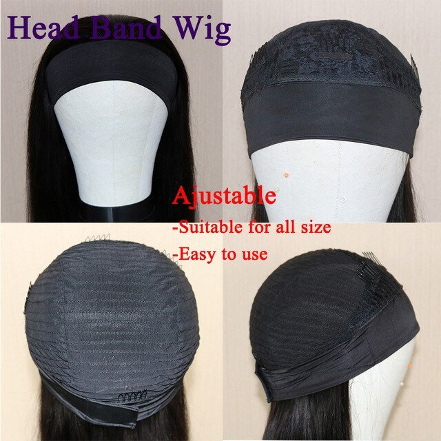 Long Wavy Heat Friendly Wig - Image 2