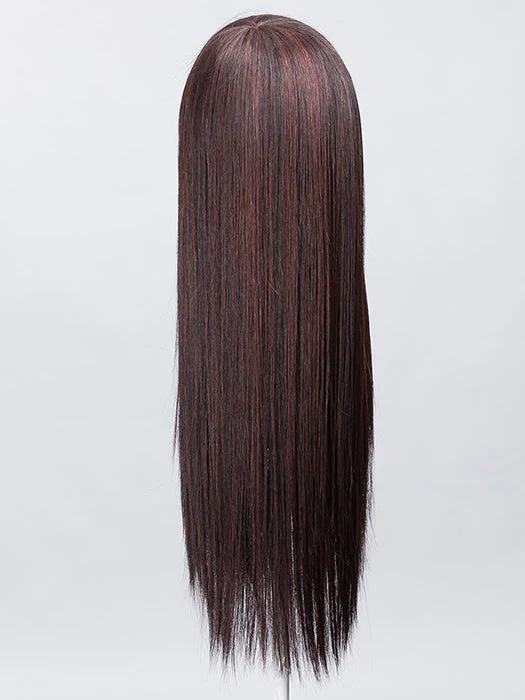 Look | High Power | Heat Friendly Synthetic Wig - Image 11