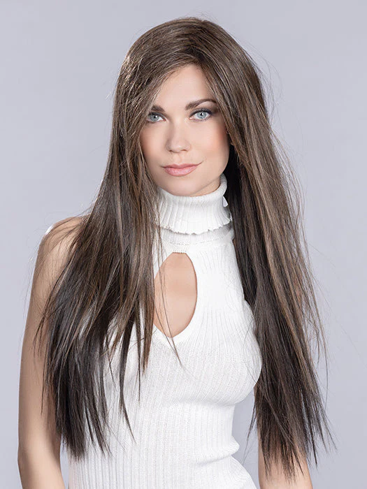Look | High Power | Heat Friendly Synthetic Wig - Image 2