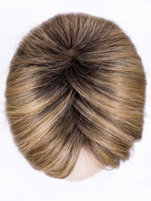 Look | High Power | Heat Friendly Synthetic Wig - Image 26