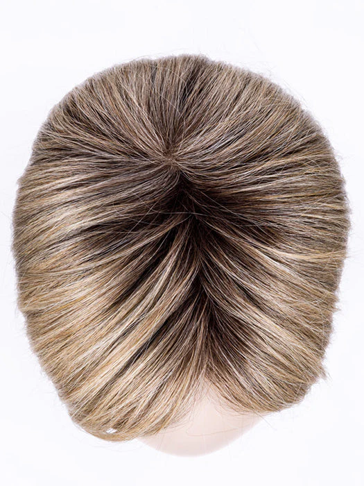 Look | High Power | Heat Friendly Synthetic Wig - Image 27