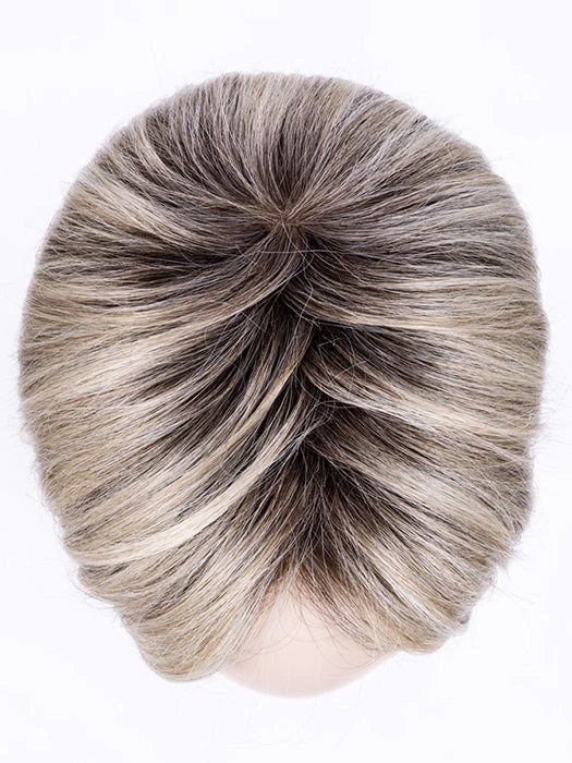 Look | High Power | Heat Friendly Synthetic Wig - Image 28