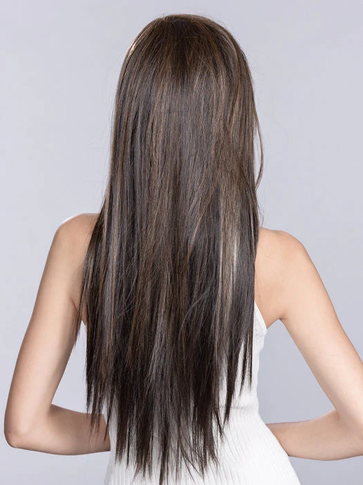 Look | High Power | Heat Friendly Synthetic Wig - Image 4