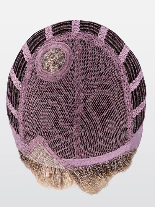 Look | High Power | Heat Friendly Synthetic Wig - Image 7