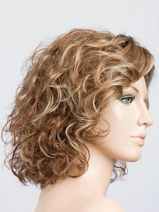 Loop | Changes Collection | Synthetic Wig - Image 10