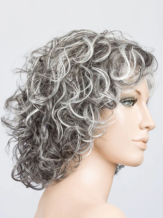 Loop | Changes Collection | Synthetic Wig - Image 15
