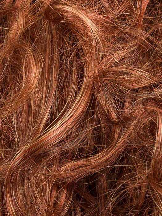 Loop | Changes Collection | Synthetic Wig - Image 21