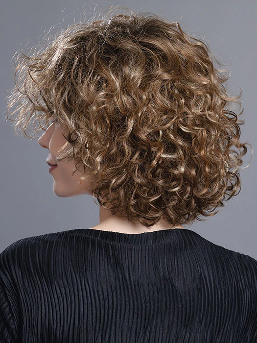 Loop | Changes Collection | Synthetic Wig - Image 3