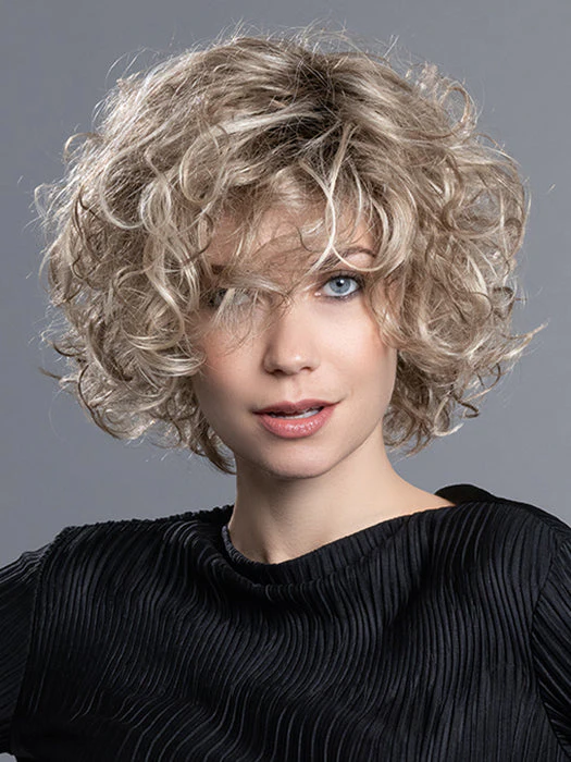 Loop | Changes Collection | Synthetic Wig - Image 4