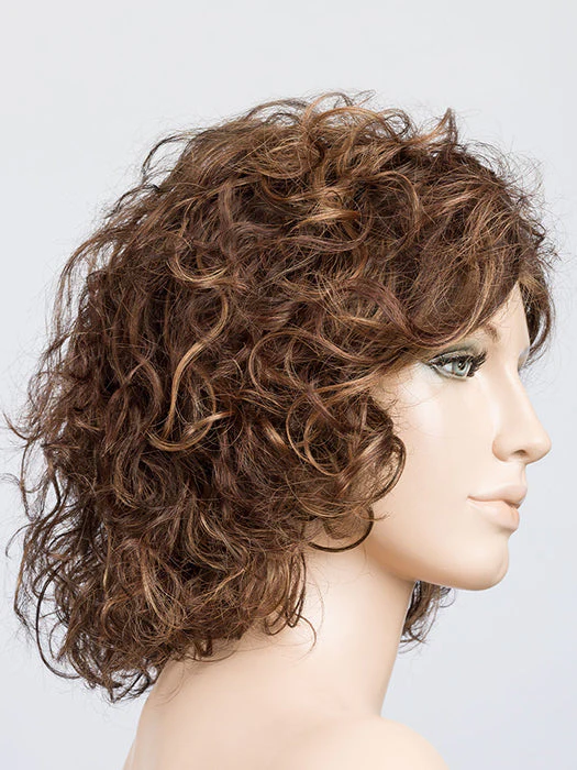 Loop | Changes Collection | Synthetic Wig - Image 9