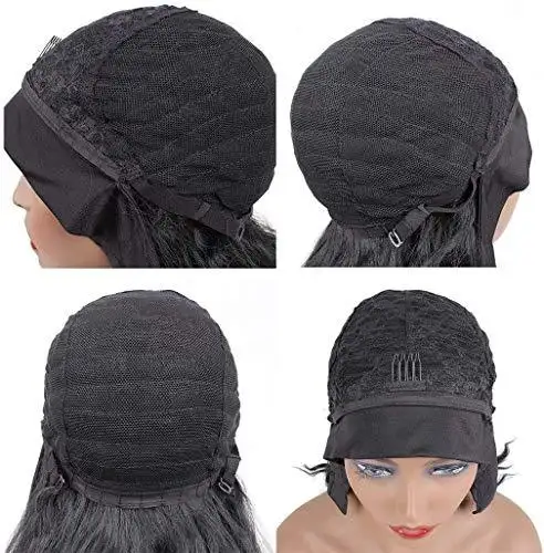 Loose Body Wave 24Inch Headband Wig - Image 10