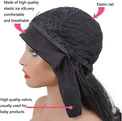 Loose Body Wave 24Inch Headband Wig - Image 11