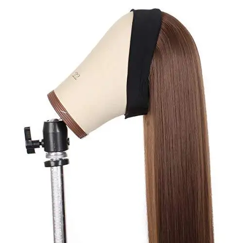 Loose Body Wave 24Inch Headband Wig - Image 38