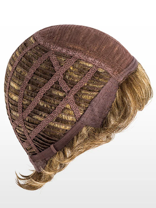 Louise | Perucci | Synthetic Wig - Image 4