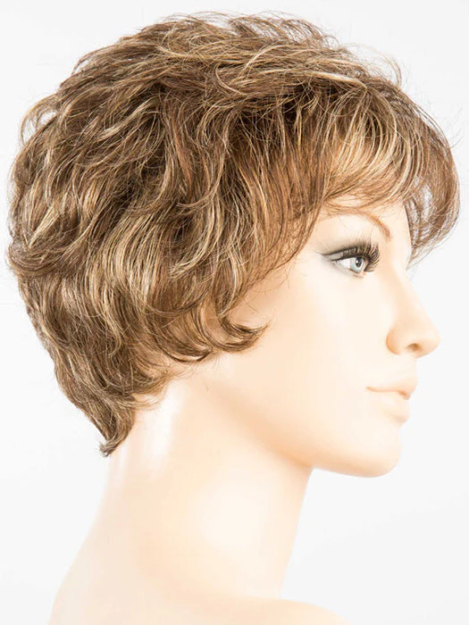 Louise | Perucci | Synthetic Wig - Image 9