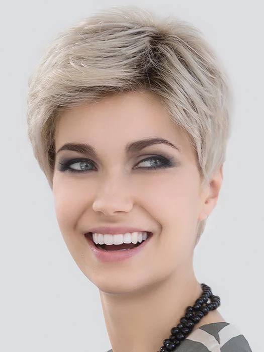Love Comfort | Hair Power | Synthetic Wig - Image 2