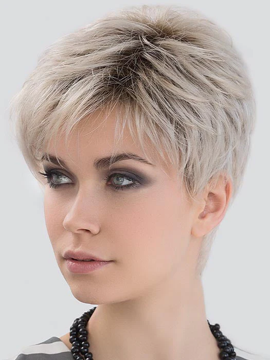 Love Comfort | Hair Power | Synthetic Wig - Image 3