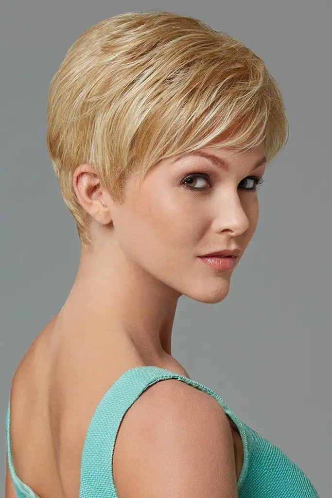 Love Synthetic Wig - Image 3