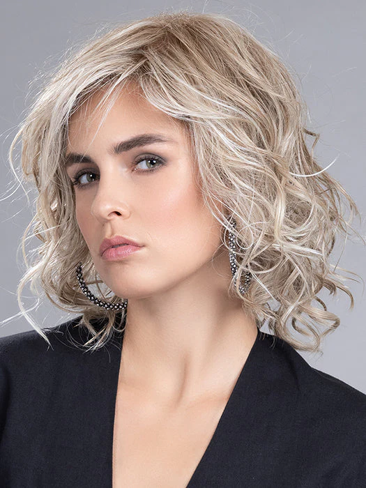 Lovely | Top Power | Heat Friendly Synthetic Topper - Image 3
