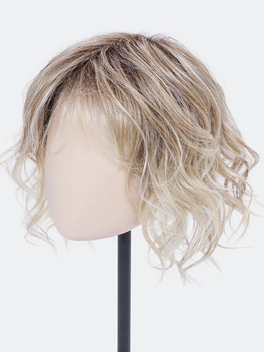 Lovely | Top Power | Heat Friendly Synthetic Topper - Image 4