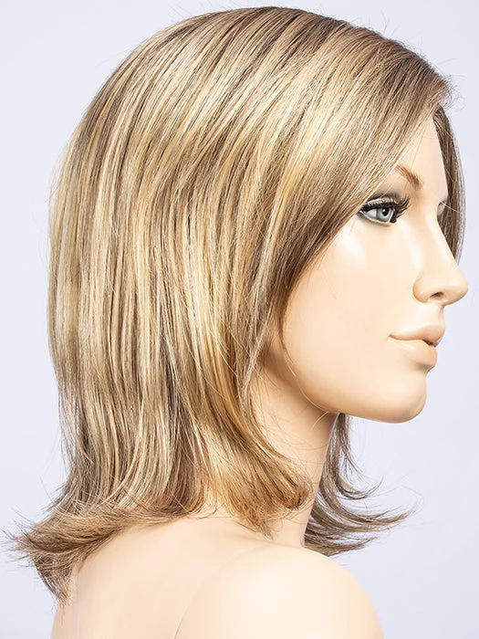 Lucky Hi | Hair Power | Synthetic Wig - Image 10