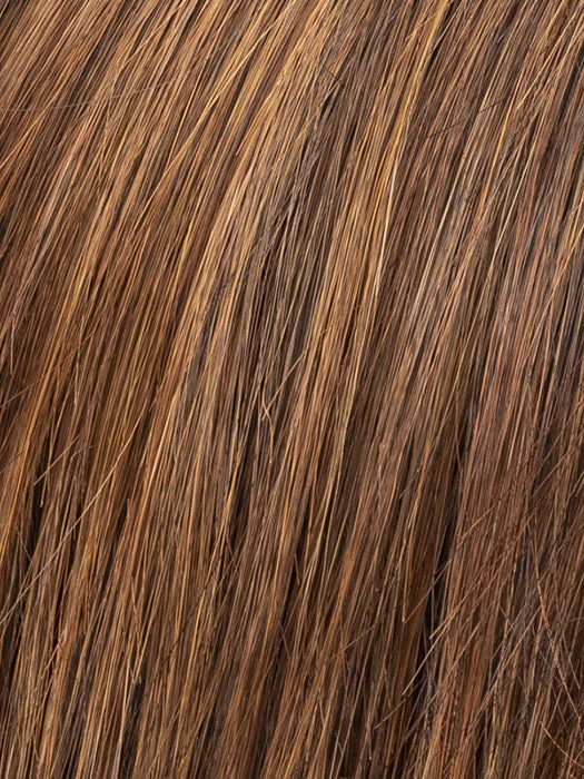 Lucky Hi | Hair Power | Synthetic Wig - Image 19