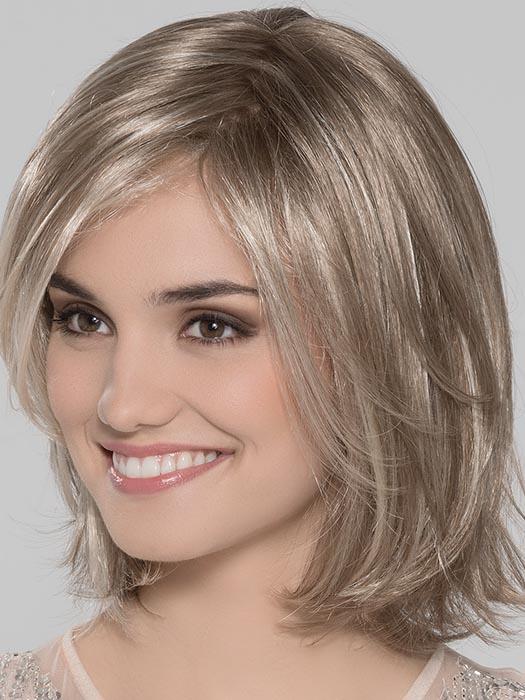Lucky Hi | Hair Power | Synthetic Wig - Image 2