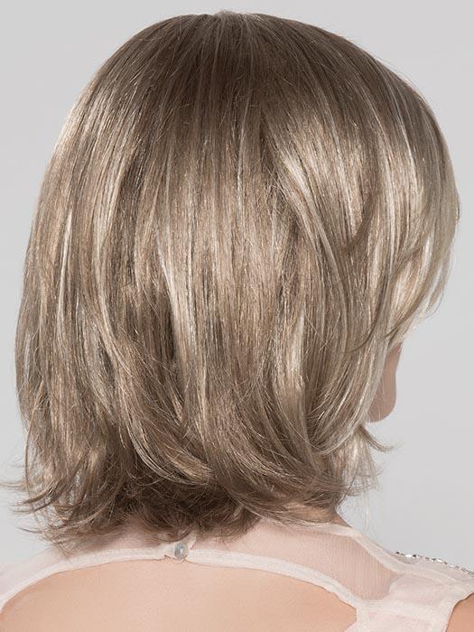 Lucky Hi | Hair Power | Synthetic Wig - Image 3
