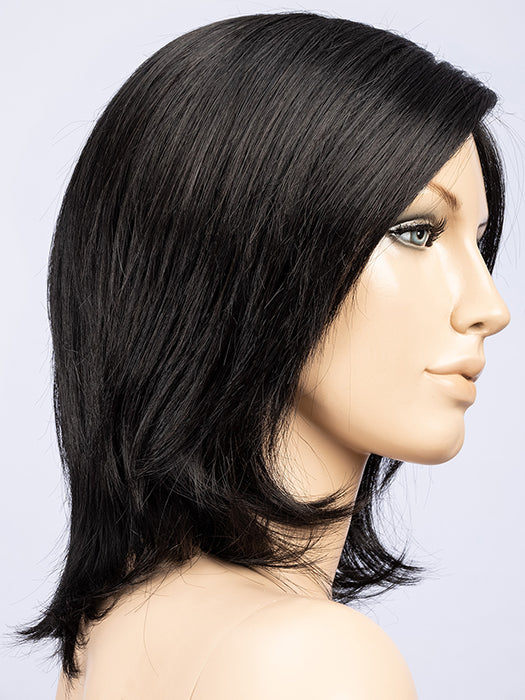 Lucky Hi | Hair Power | Synthetic Wig - Image 4