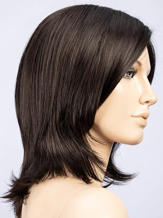 Lucky Hi | Hair Power | Synthetic Wig - Image 5