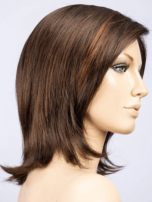 Lucky Hi | Hair Power | Synthetic Wig - Image 6