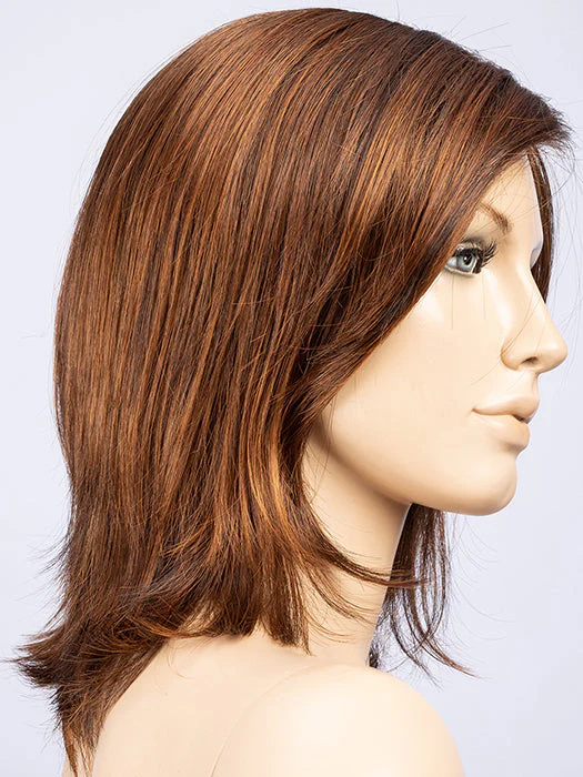 Lucky Hi | Hair Power | Synthetic Wig - Image 7