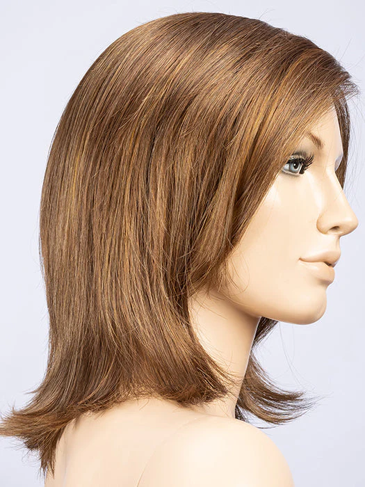 Lucky Hi | Hair Power | Synthetic Wig - Image 8