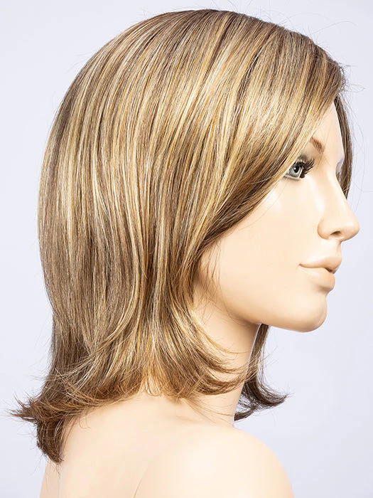 Lucky Hi | Hair Power | Synthetic Wig - Image 9