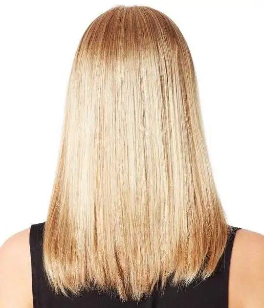 Lucy Monofilament Wig by Revlon - Image 3