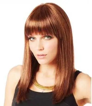 Lucy Monofilament Wig by Revlon - Image 4