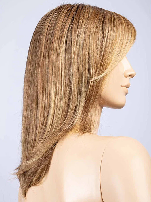 Luna | Modixx Collection | Heat Friendly Synthetic Wig - Image 11