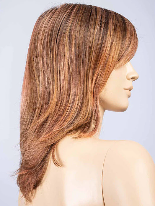 Luna | Modixx Collection | Heat Friendly Synthetic Wig - Image 14