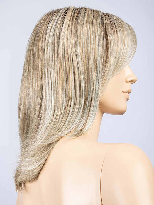 Luna | Modixx Collection | Heat Friendly Synthetic Wig - Image 15