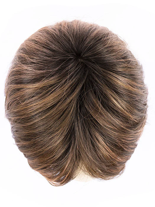 Luna | Modixx Collection | Heat Friendly Synthetic Wig - Image 28