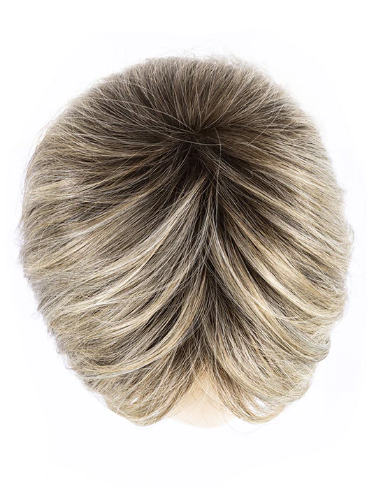 Luna | Modixx Collection | Heat Friendly Synthetic Wig - Image 29