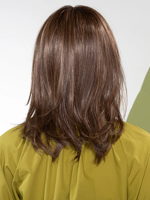Luna | Modixx Collection | Heat Friendly Synthetic Wig - Image 3