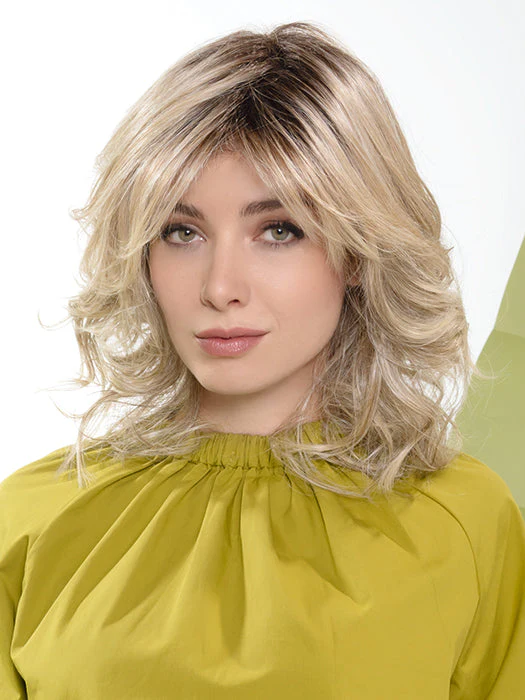 Luna | Modixx Collection | Heat Friendly Synthetic Wig - Image 4